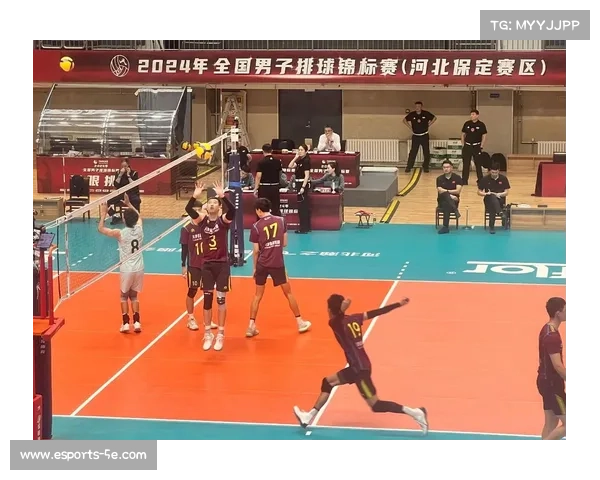 天津男排全运会备战现场观摩总决赛汲取经验提升竞技状态 天津男排全运会备战现场观摩总决赛汲取经验提升竞技状态
