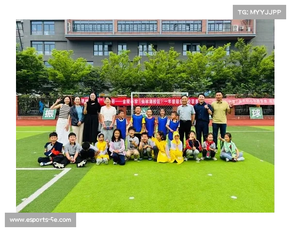 英足总推动足球教育进校园 促进基层发展