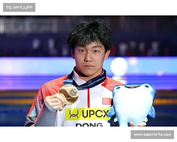 男子200米蛙泳覃海洋、董志豪上演新老“蛙王”对决 男子200米蛙泳覃海洋、董志豪上演新老“蛙王”对决